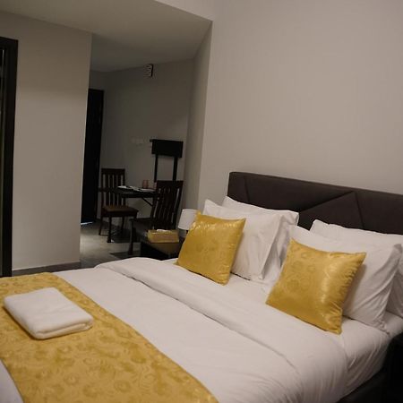 Ista Vacation Homes Rental Llc Дубай Екстериор снимка