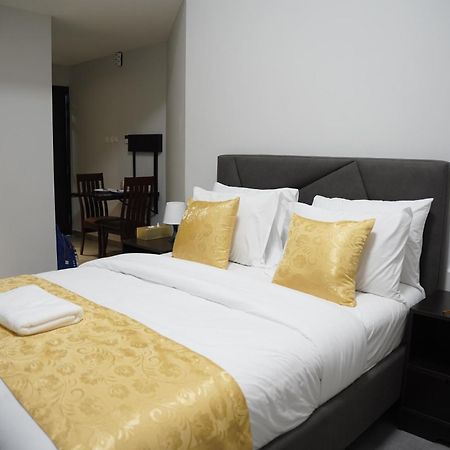 Ista Vacation Homes Rental Llc Дубай Екстериор снимка