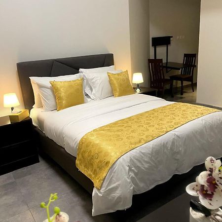 Ista Vacation Homes Rental Llc Дубай Екстериор снимка