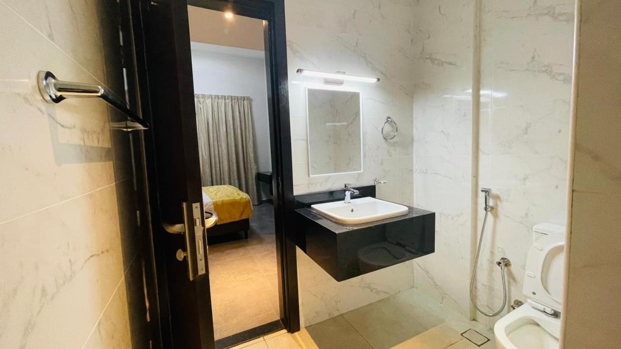 Ista Vacation Homes Rental Llc Дубай Екстериор снимка