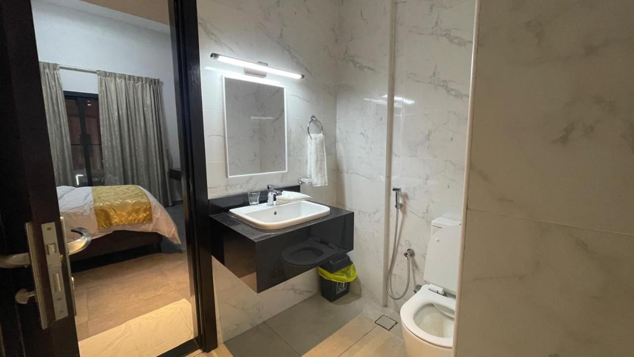 Ista Vacation Homes Rental Llc Дубай Екстериор снимка
