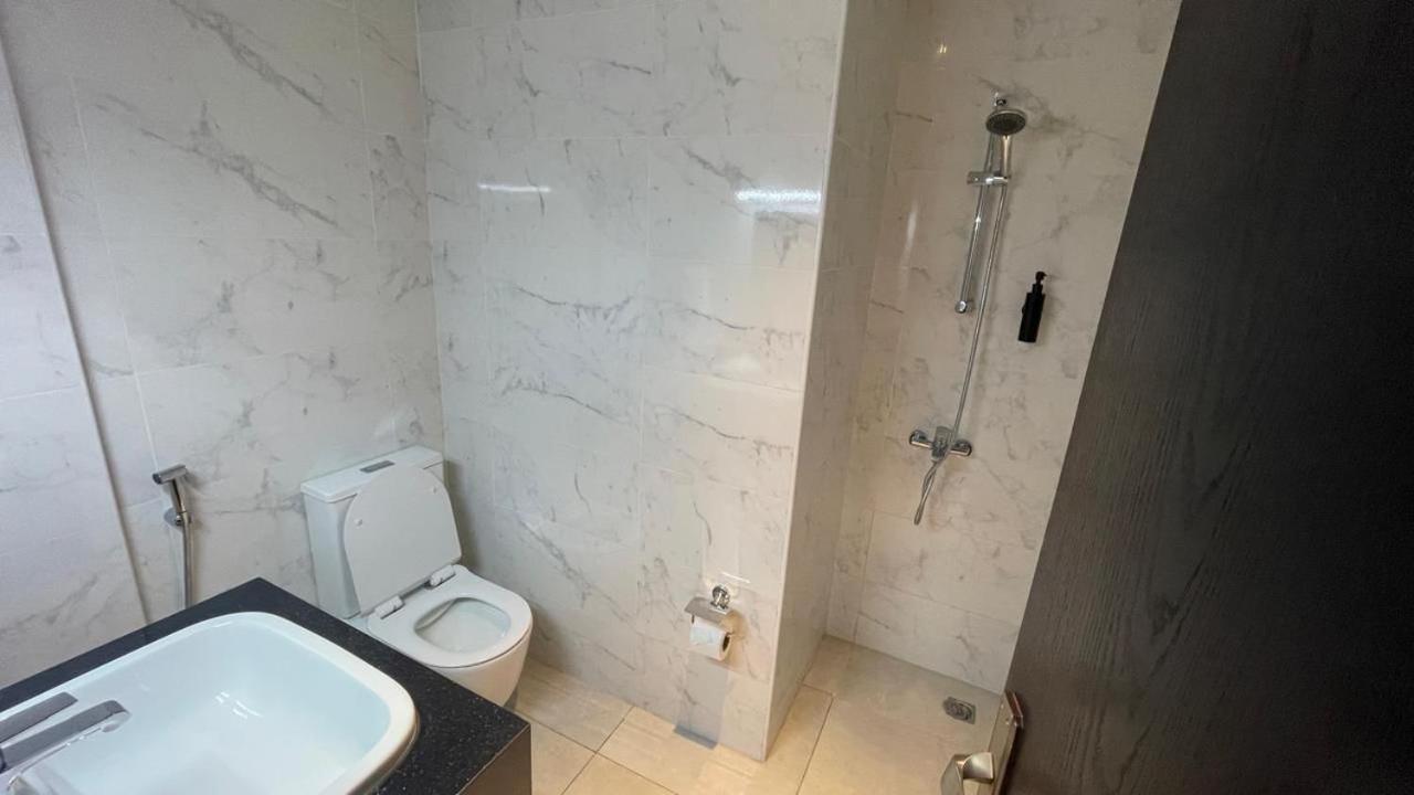 Ista Vacation Homes Rental Llc Дубай Екстериор снимка