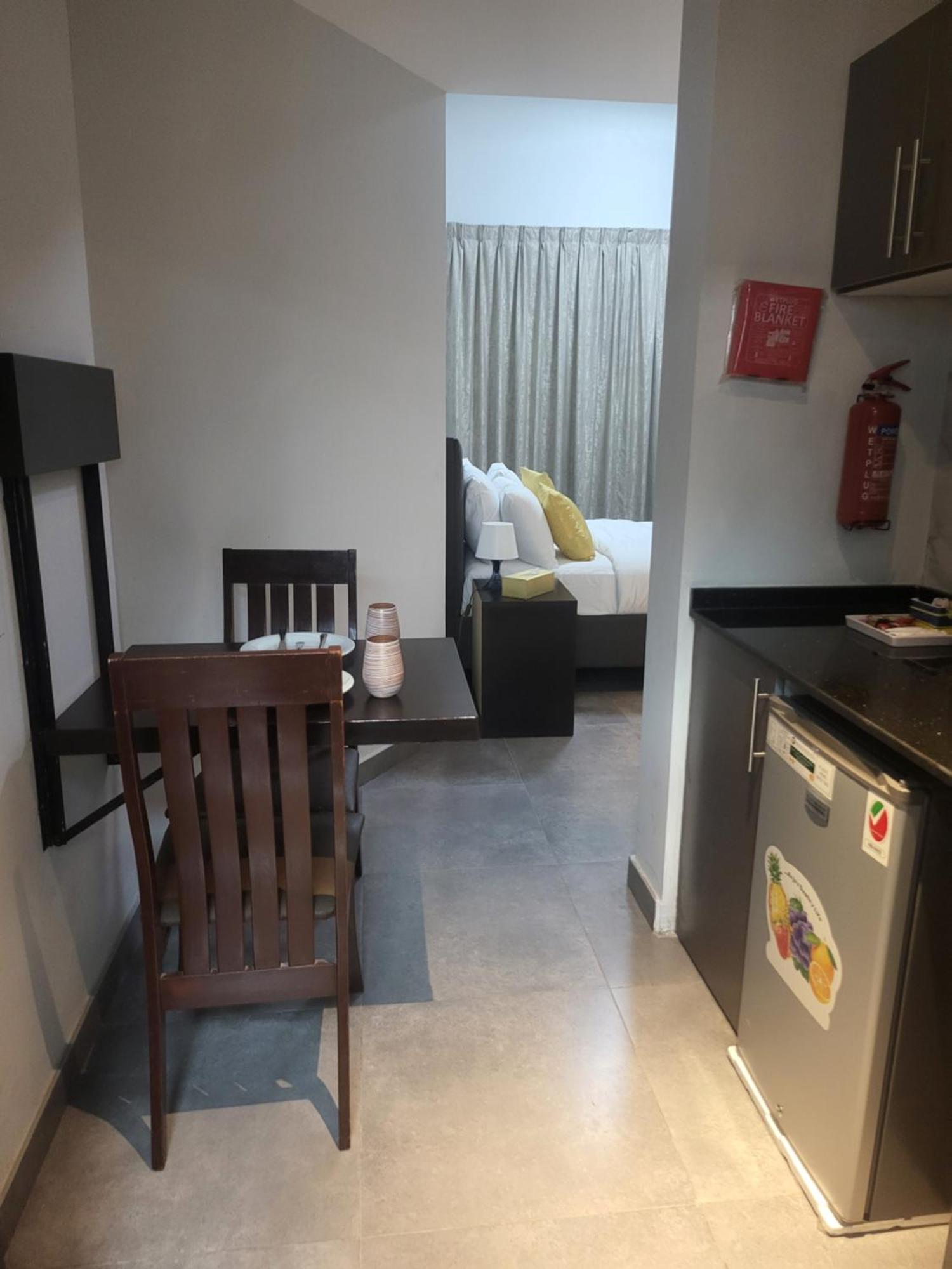 Ista Vacation Homes Rental Llc Дубай Екстериор снимка