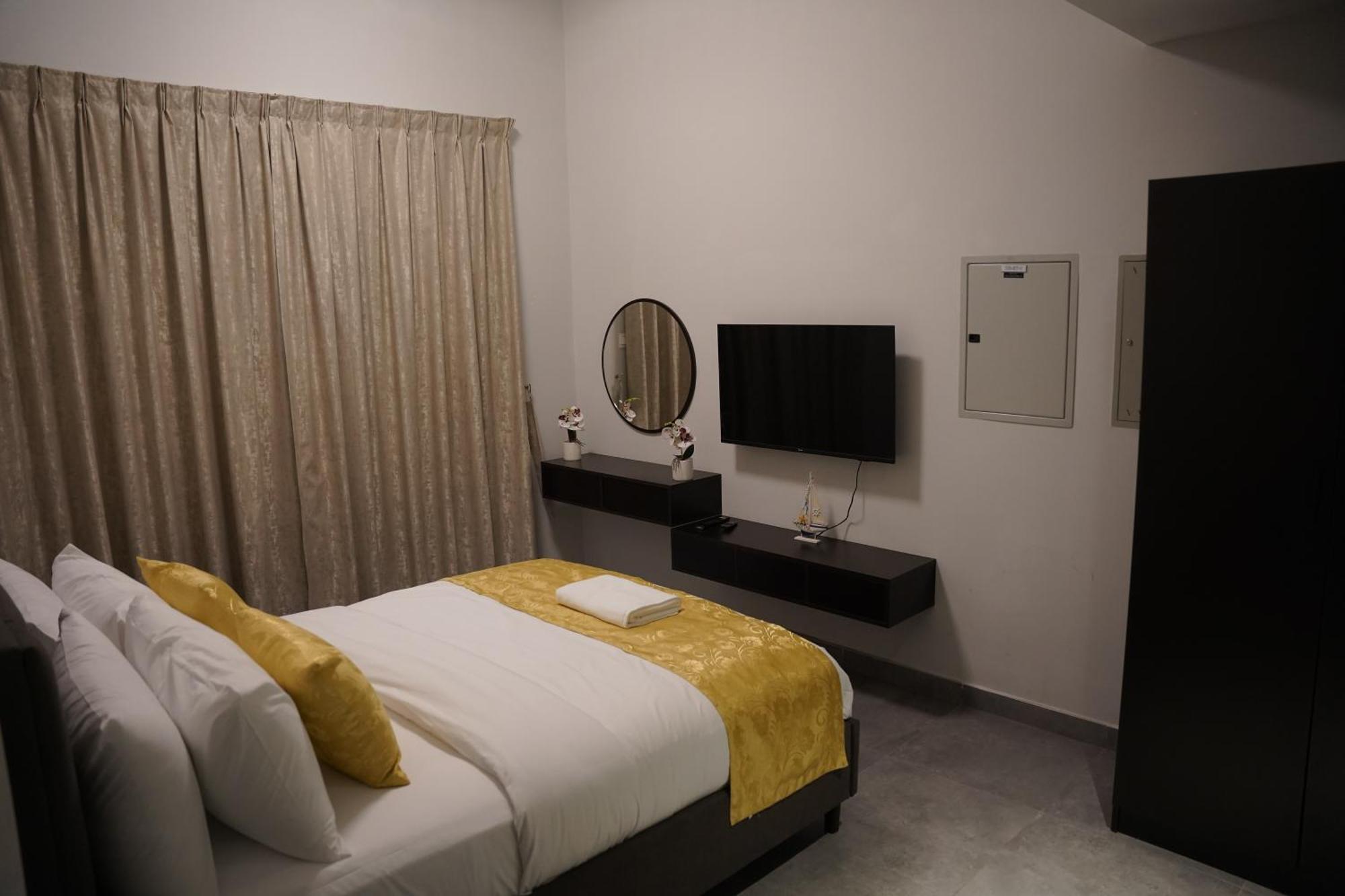 Ista Vacation Homes Rental Llc Дубай Екстериор снимка