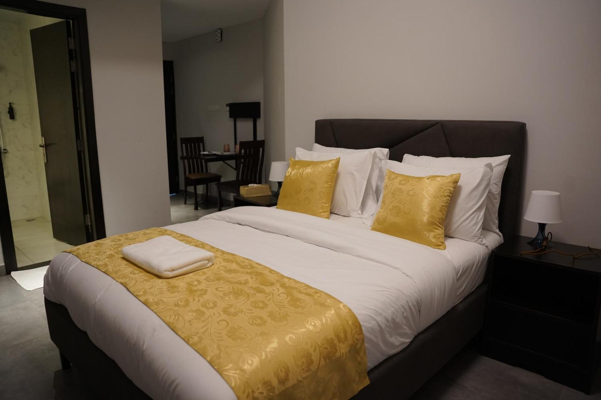 Ista Vacation Homes Rental Llc Дубай Екстериор снимка
