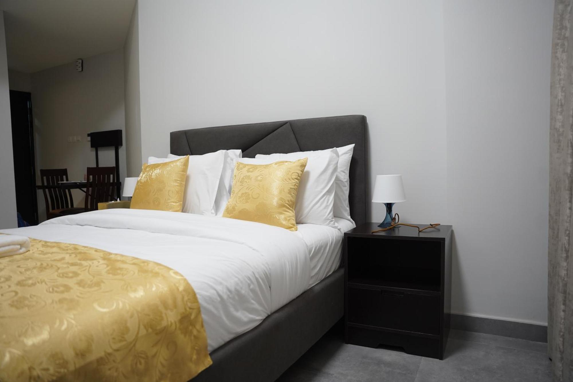 Ista Vacation Homes Rental Llc Дубай Екстериор снимка