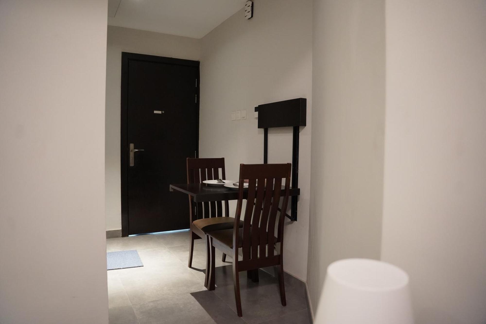Ista Vacation Homes Rental Llc Дубай Екстериор снимка
