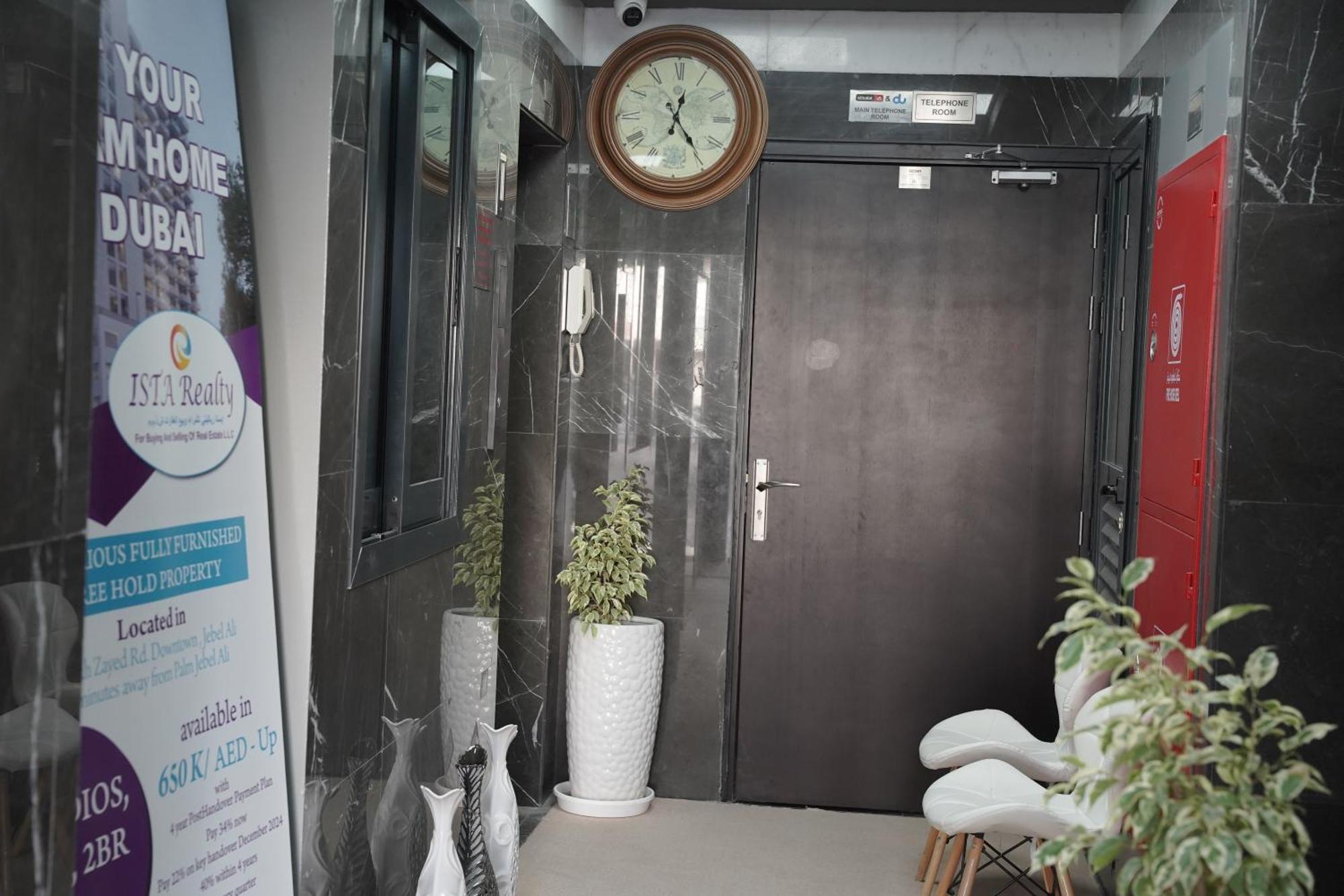 Ista Vacation Homes Rental Llc Дубай Екстериор снимка