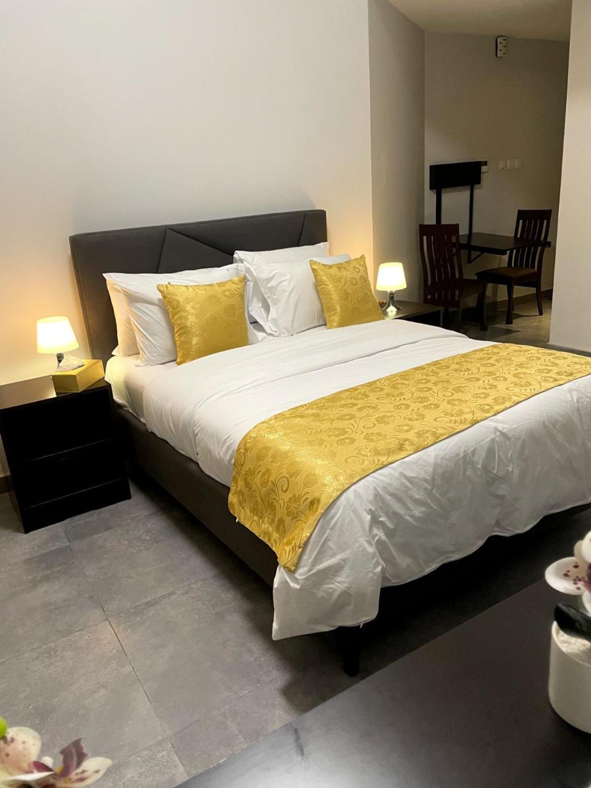 Ista Vacation Homes Rental Llc Дубай Екстериор снимка