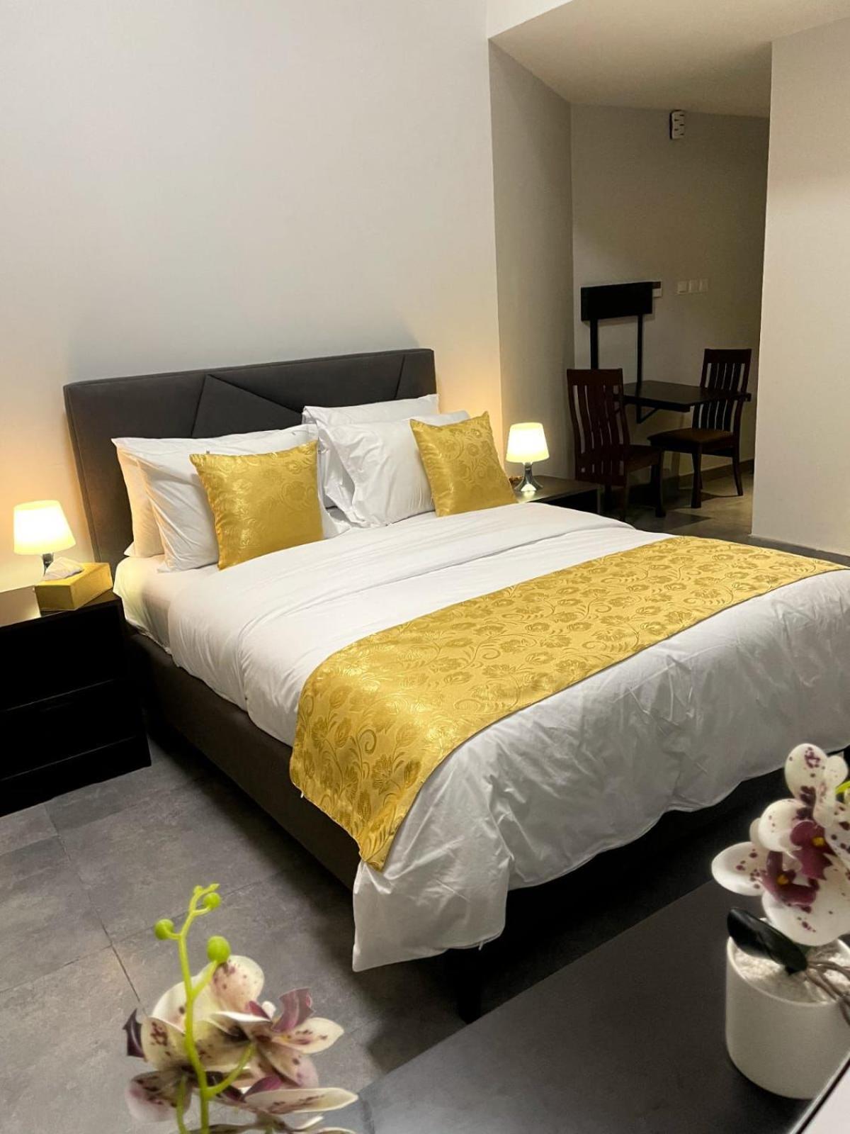 Ista Vacation Homes Rental Llc Дубай Екстериор снимка